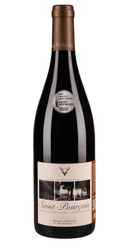 Domaine de Bellevue - Saint-Pourçain Grande Réserve rouge 2023