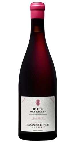 Domaine Alexandre Bonnet - Rosé des Riceys La Fôret 2021