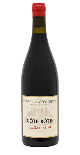 Domaine de Bonserine - Côte Rôtie La Sarrasine 2023