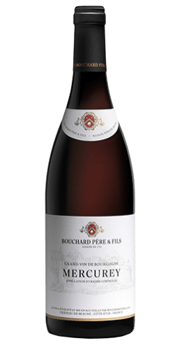 Bouchard Père & Fils - Mercurey 2018