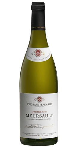 Bouchard Père & Fils - Meursault 1er Cru 2016