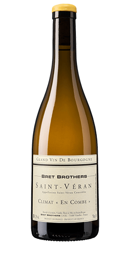 Bret Brothers - Saint-Véran Climat "En Combe" 2018