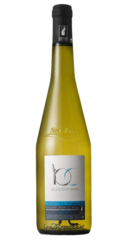 Domaine Bruno Cormerais - Muscadet Sèvre-et-Maine Sur Lie Vieilles Vignes 2022