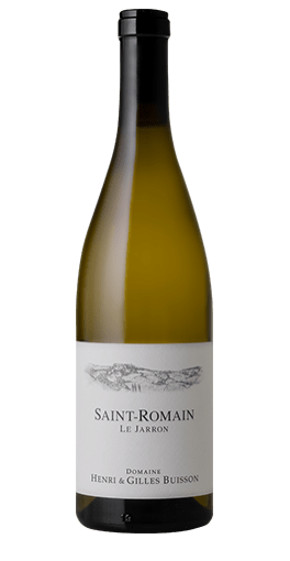 H. et G. Buisson - Saint-Romain Le Jarron 2020