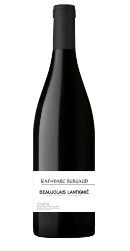Domaine Jean-Marc Burgaud - Beaujolais Villages Lantignié 2023