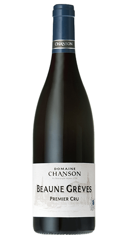 Chanson Père et Fils - Beaune 1er Cru Grèves 2021