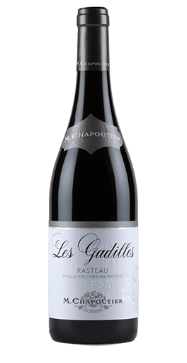M. Chapoutier - Rasteau Les Gadilles 2023