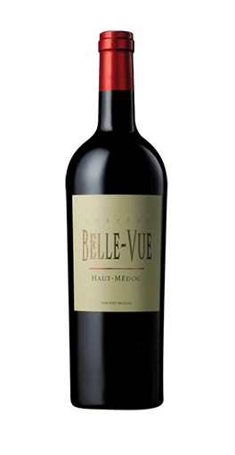 Château Belle-Vue Haut-Médoc 2015 - Cru Bourgeois