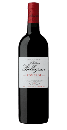 Château Bellegrave Pomerol 2019