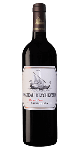 Château Beychevelle Saint-Julien 2020 - 4ème Grand Cru Classé