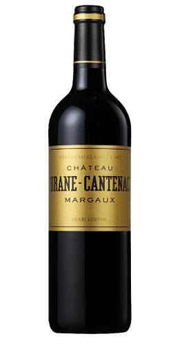 Château Brane-Cantenac Margaux 2009 - 2eme Grand Cru Classé