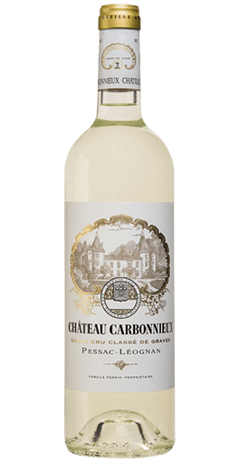 Château Carbonnieux Pessac-Léognan blanc 2022 - Grand Cru Classé