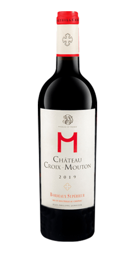 Château Croix-Mouton - Bordeaux Supérieur 2019