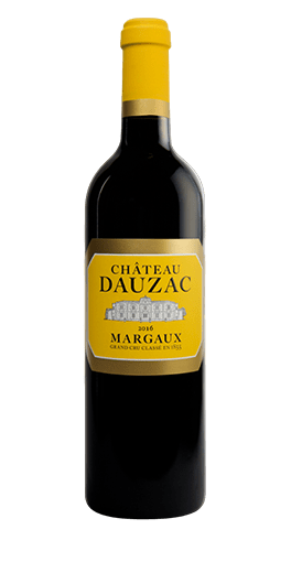 Château Dauzac Margaux 2019 – 5. Grand Cru Classé