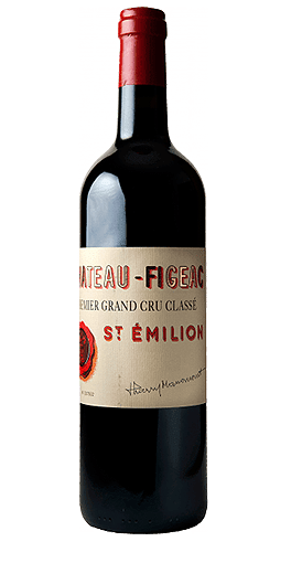 Château Figeac 2015 -1er Grand Cru Classé