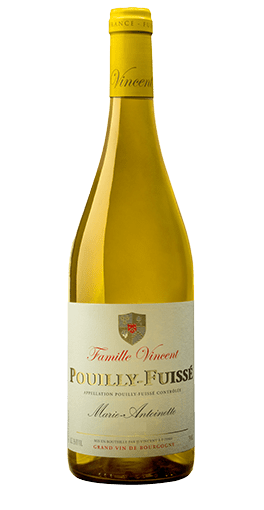 Château Fuissé - Pouilly-Fuissé Marie-Antoinette 2021