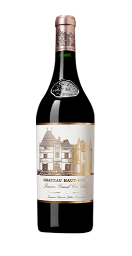 Château Haut-Brion Pessac-Léognan rouge 2022 - 1er Grand Cru Classé
