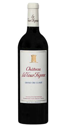 Château La Tour Figeac Saint-Émilion 2019 - Grand Cru Classé