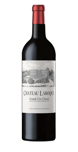 Château Laroque Saint-Emilion 2021 - Grand Cru Classé