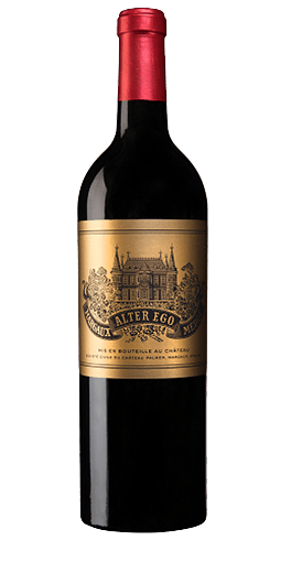 Alter Ego 2014 - Second vin du Château Palmer