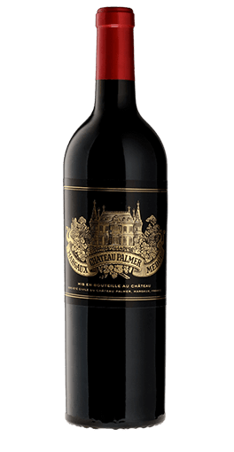 Château Palmer Margaux 2019 - Grand Cru Classé