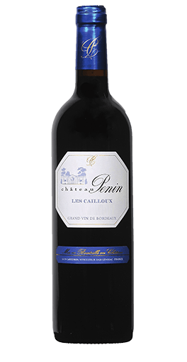 Château Penin - Les Cailloux 2017
