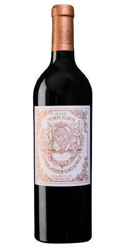 Château Pichon Baron Pauillac 2020 - 2de Grand Cru Classé