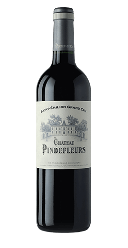 Château Pindefleurs - Saint-Emilion Grand Cru 2019
