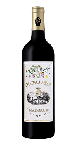 Château Siran - Margaux 2020