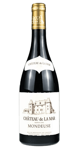 Château de la Mar - Mondeuse 2019