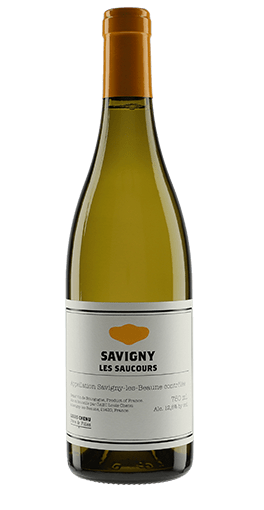 Louis Chenu Père & Filles - Savigny-lès-Beaune Village Les Saucours 2022