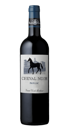 Cheval Noir - Pauillac 2020