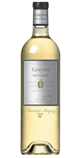 Le Clémentin de Pape Clément Pessac-Léognan blanc 2018 - Second vin
