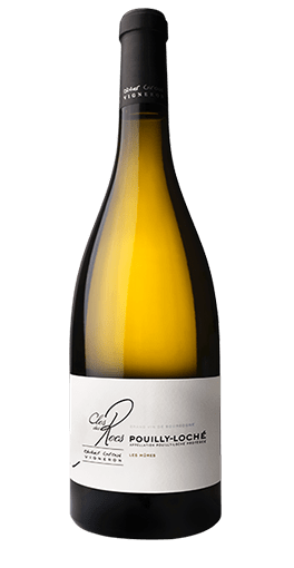 Clos des Rocs - Pouilly-Loché Les Mûres 2022