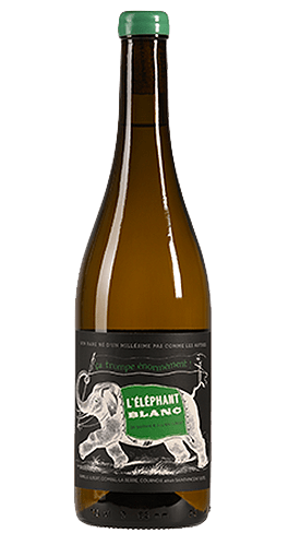 Château Combel-la-Serre - L'Éléphant blanc 2023