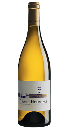 Domaine Combier - Crozes-Hermitage blanc 2024