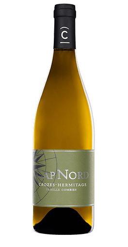 Domaine Combier - Crozes-Hermitage Cap Nord blanc 2023