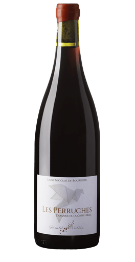 Domaine de la Cotelleraie -  Saint Nicolas de Bourgueil Les Perruches 2023