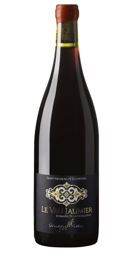 Domaine de la Cotelleraie - Saint Nicolas de Bourgueil Le Vau Jaumier 2022