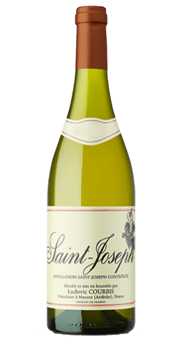 Ludovic Courbis - Saint-Joseph 2019