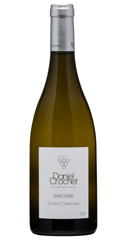 Daniel Crochet - Sancerre Grand Chemarin 2022