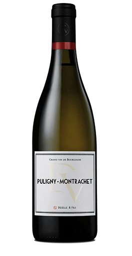 Decelle & Fils - Puligny-Montrachet 2020