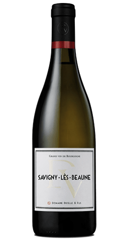 Decelle & Fils - Savigny-lès-Beaune blanc 2022