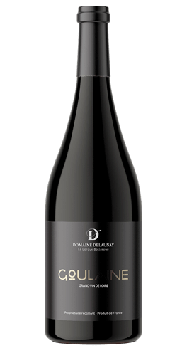 Domaine Florent Delaunay - Muscadet Sèvre-et-Maine Cru Goulaine 2022