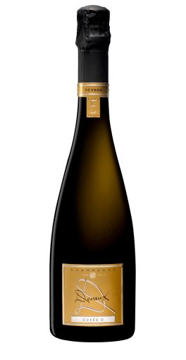 Champagne Devaux - Collection D Brut