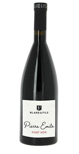 Domaine Blard et Fils - Savoie Pinot noir Pierre Emile 2019