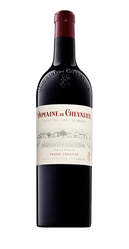 Domaine de Chevalier Pessac-Léognan rouge 2020 - Grand Cru Classé