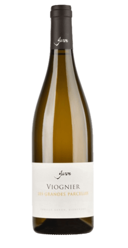 Domaine Garon - Viognier Les Grandes Parcelles 2022