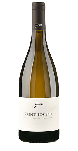 Domaine Garon - Saint-Joseph blanc 2019