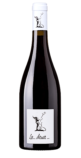 Domaine partagé Gilles Berlioz - La... deuse 2018